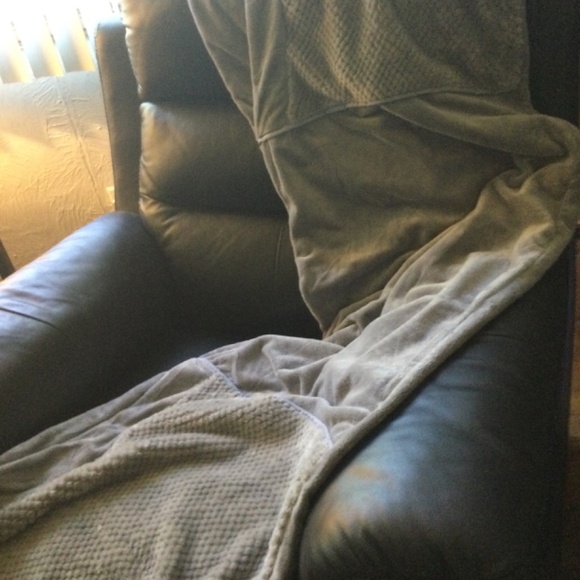 Sloucher Plush Lounge Pillow by Leachco - Picture 3 of 3